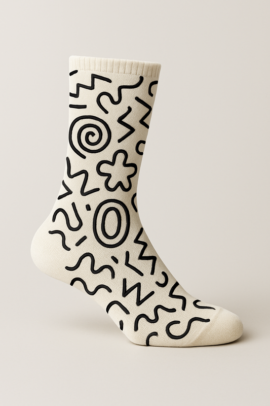 RuH Original – RuH Crew Sock