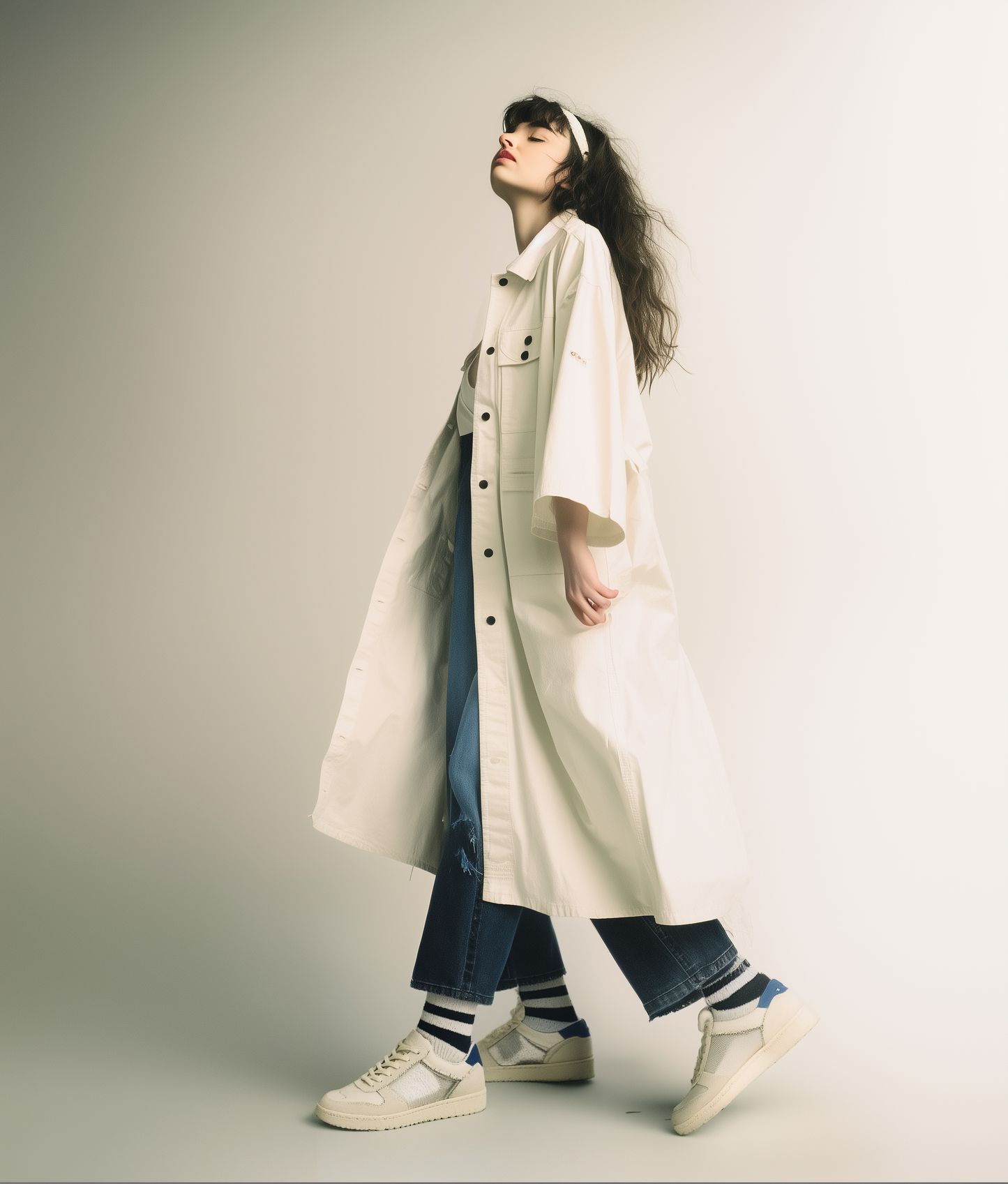 Women’s RuH Sneaker